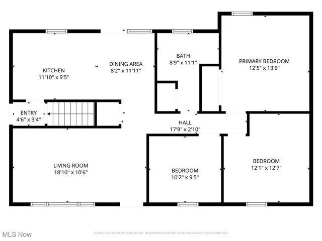 642 Horning Road, Atwater, OH 44201