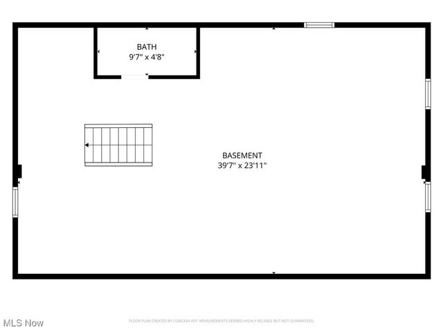 642 Horning Road, Atwater, OH 44201