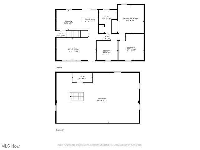 642 Horning Road, Atwater, OH 44201