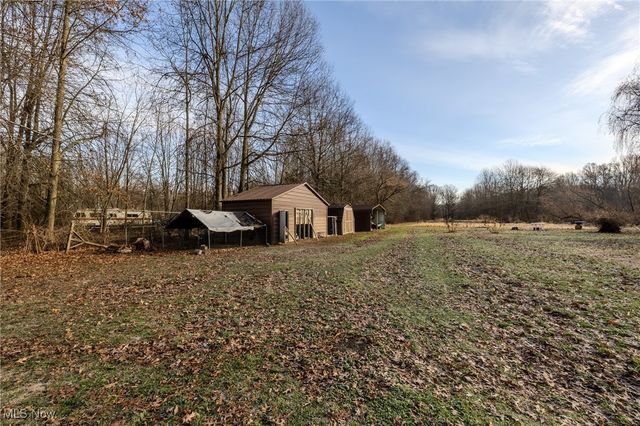 642 Horning Road, Atwater, OH 44201