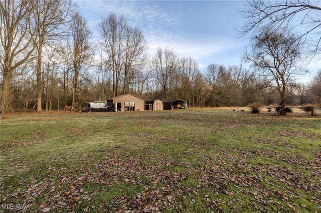 642 Horning Road, Atwater, OH 44201