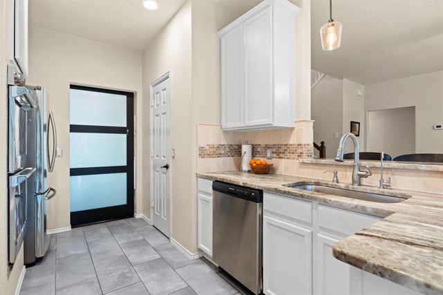 2815 S Serrano, Grand Prairie, TX 75054