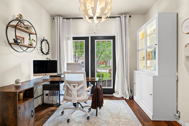 2815 S Serrano, Grand Prairie, TX 75054