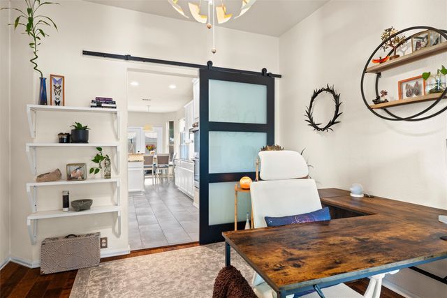 2815 S Serrano, Grand Prairie, TX 75054