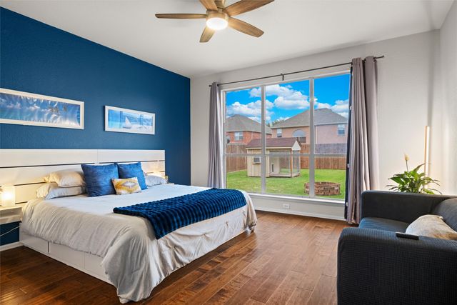 2815 S Serrano, Grand Prairie, TX 75054