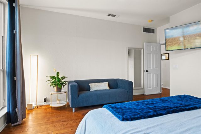 2815 S Serrano, Grand Prairie, TX 75054