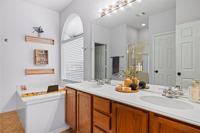 2815 S Serrano, Grand Prairie, TX 75054