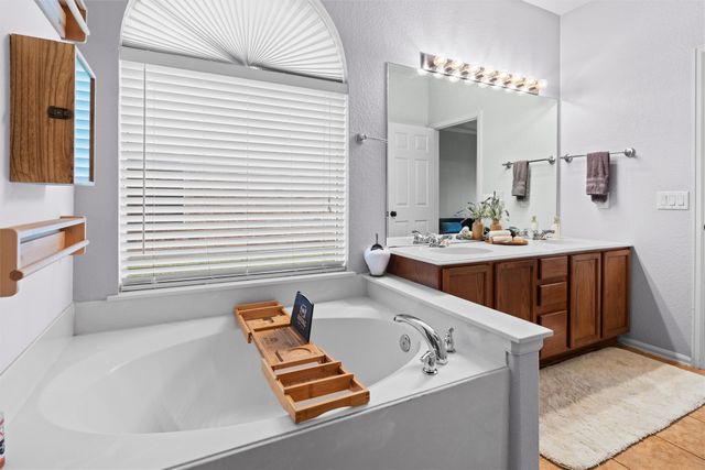 2815 S Serrano, Grand Prairie, TX 75054