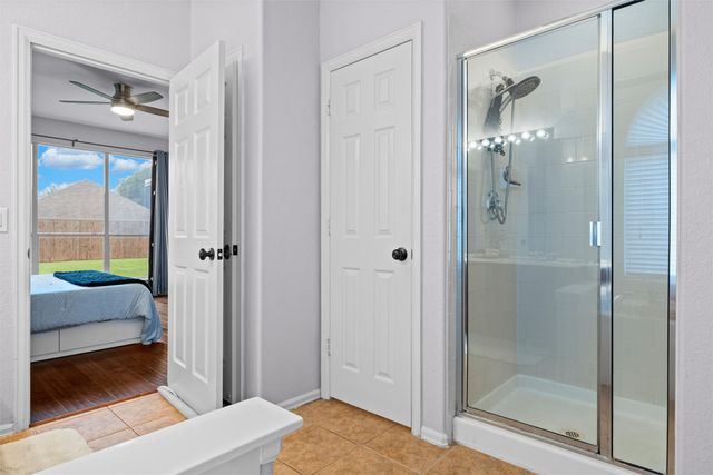 2815 S Serrano, Grand Prairie, TX 75054