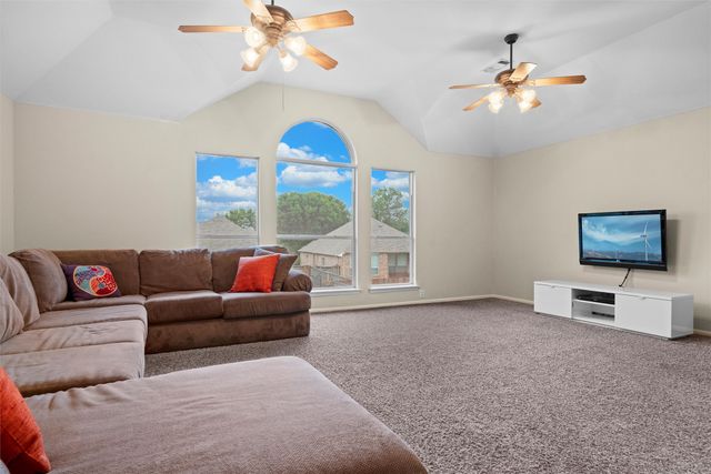 2815 S Serrano, Grand Prairie, TX 75054