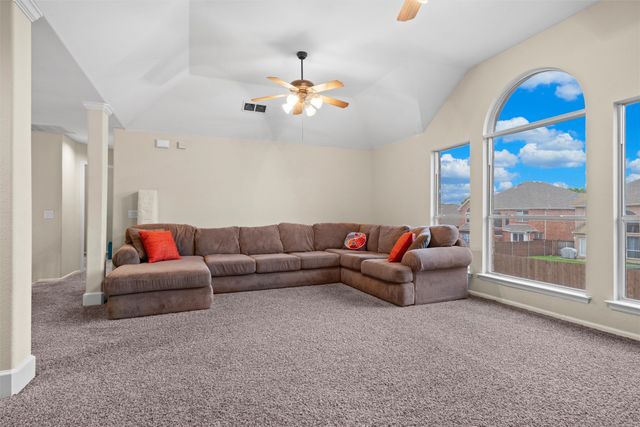 2815 S Serrano, Grand Prairie, TX 75054