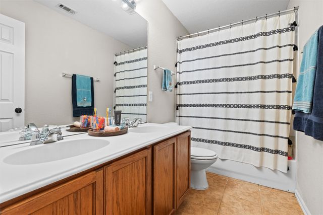 2815 S Serrano, Grand Prairie, TX 75054