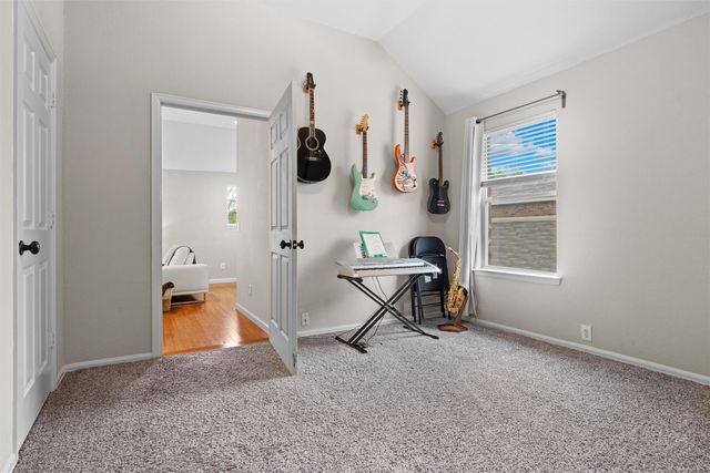 2815 S Serrano, Grand Prairie, TX 75054