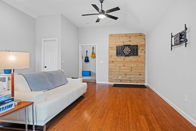 2815 S Serrano, Grand Prairie, TX 75054