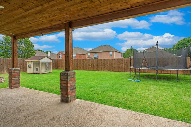 2815 S Serrano, Grand Prairie, TX 75054