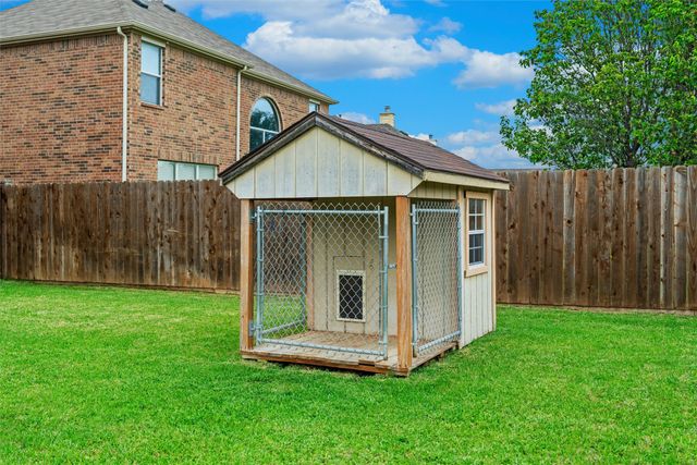 2815 S Serrano, Grand Prairie, TX 75054