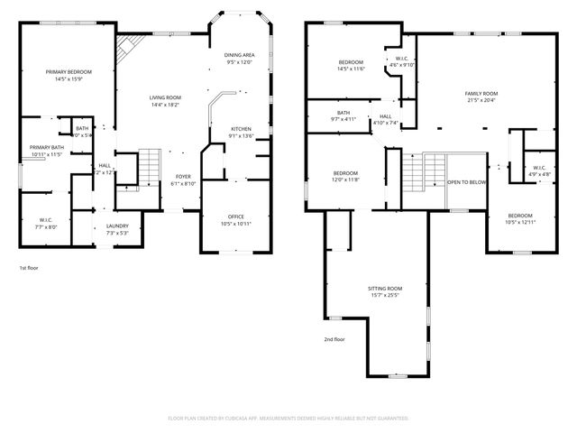 2815 S Serrano, Grand Prairie, TX 75054