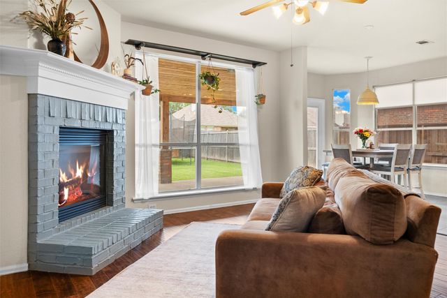 2815 S Serrano, Grand Prairie, TX 75054