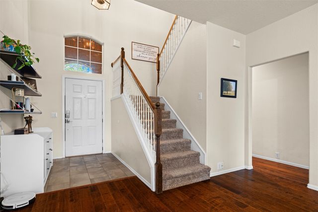 2815 S Serrano, Grand Prairie, TX 75054