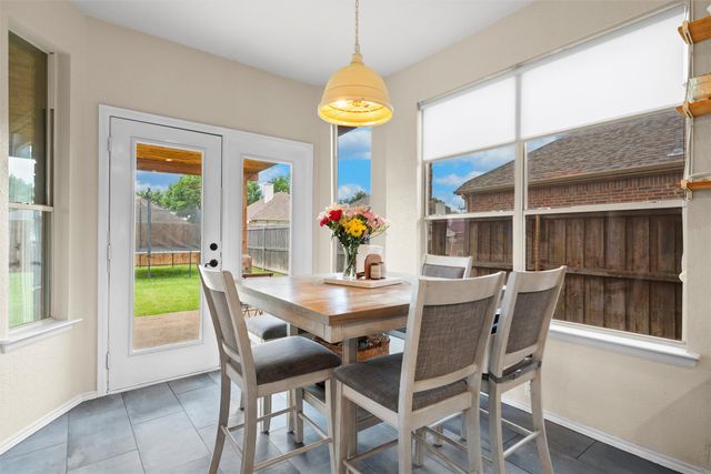 2815 S Serrano, Grand Prairie, TX 75054