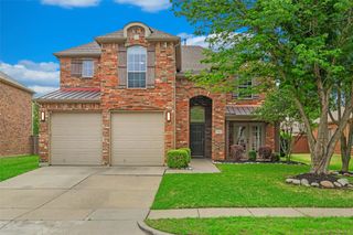 2815 S Serrano, Grand Prairie, TX 75054
