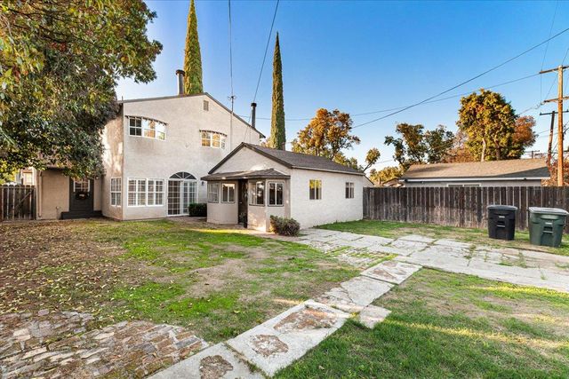 210 Rowland Ave, Modesto, CA 95354