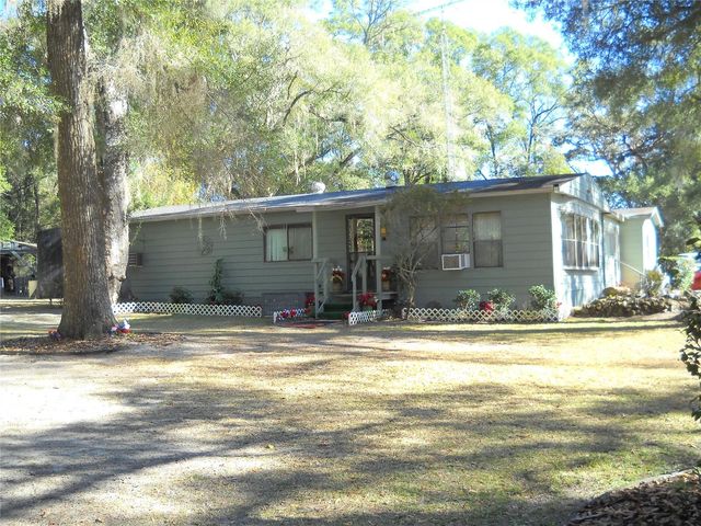 4881 NW 69TH STREET, Ocala, FL 34482