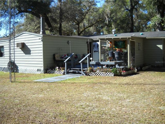 4881 NW 69TH STREET, Ocala, FL 34482