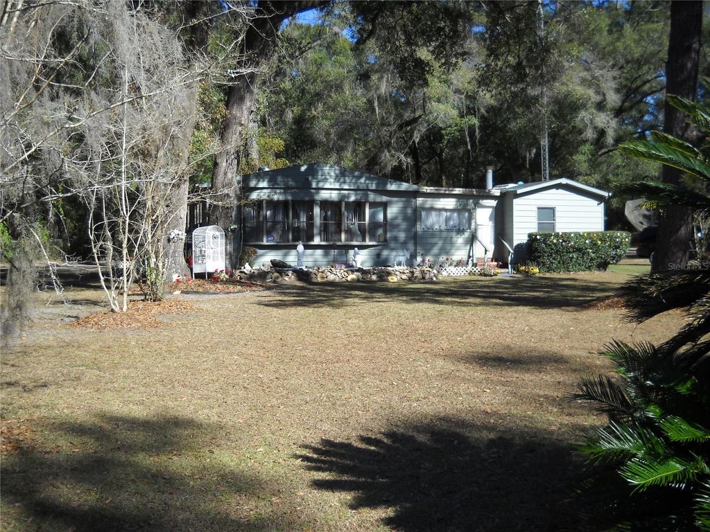 4881 NW 69TH STREET, Ocala, FL 34482