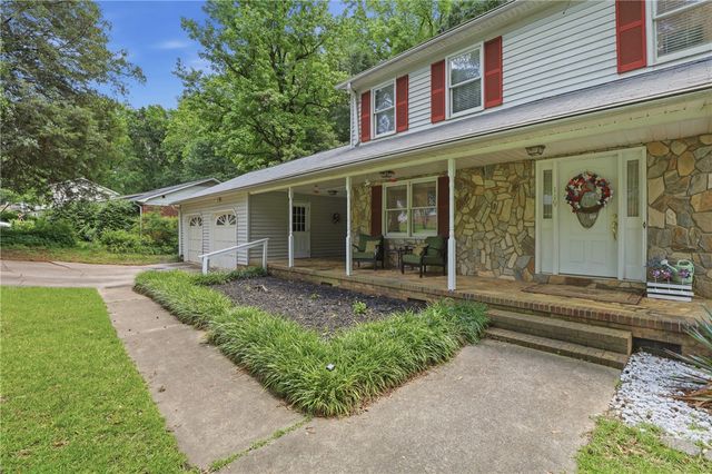 119 Gail Drive, Mauldin, SC 29662