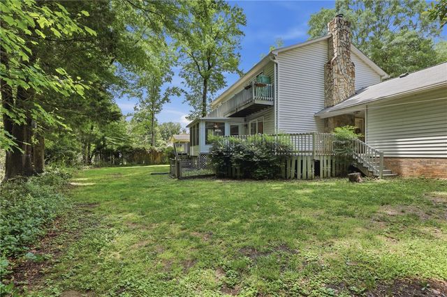 119 Gail Drive, Mauldin, SC 29662