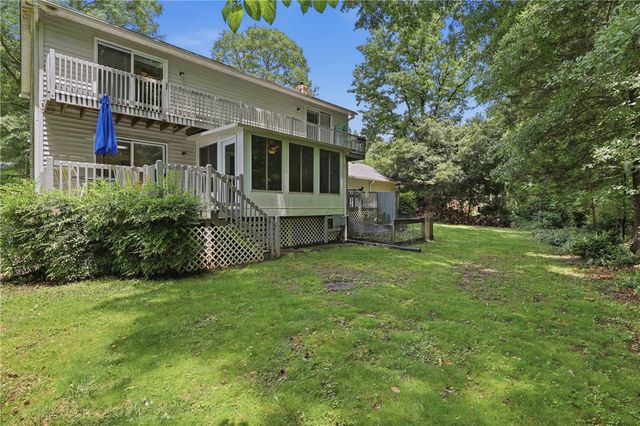 119 Gail Drive, Mauldin, SC 29662