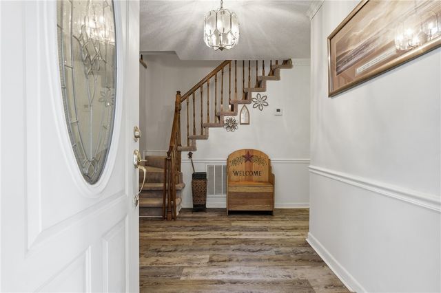 119 Gail Drive, Mauldin, SC 29662