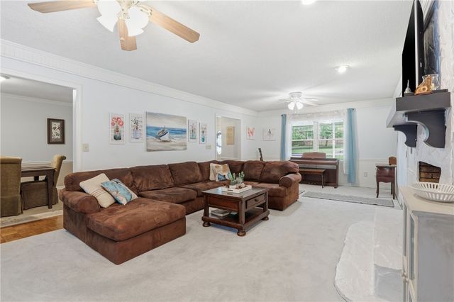 119 Gail Drive, Mauldin, SC 29662