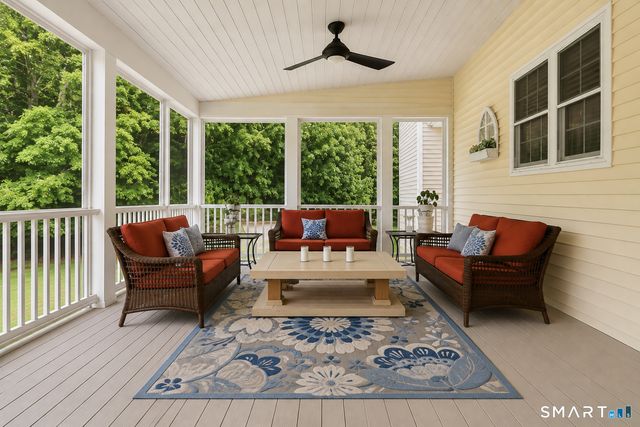 3 Hay Meadow Lane, New Milford, CT 06776