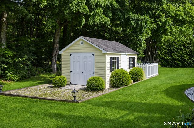 3 Hay Meadow Lane, New Milford, CT 06776