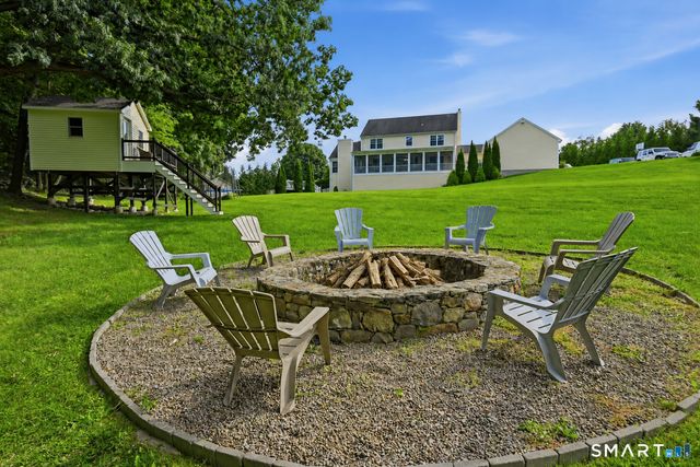 3 Hay Meadow Lane, New Milford, CT 06776