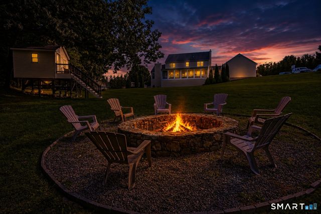 3 Hay Meadow Lane, New Milford, CT 06776