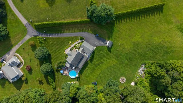 3 Hay Meadow Lane, New Milford, CT 06776