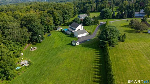 3 Hay Meadow Lane, New Milford, CT 06776