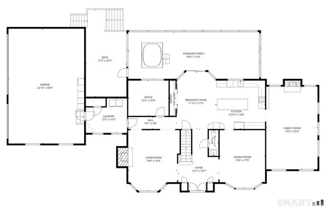 3 Hay Meadow Lane, New Milford, CT 06776