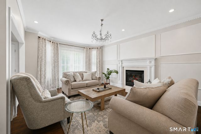 3 Hay Meadow Lane, New Milford, CT 06776