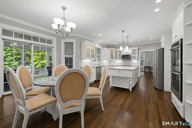 3 Hay Meadow Lane, New Milford, CT 06776