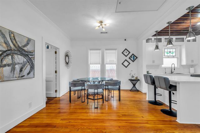 618 Harvard Street, Houston, TX 77007