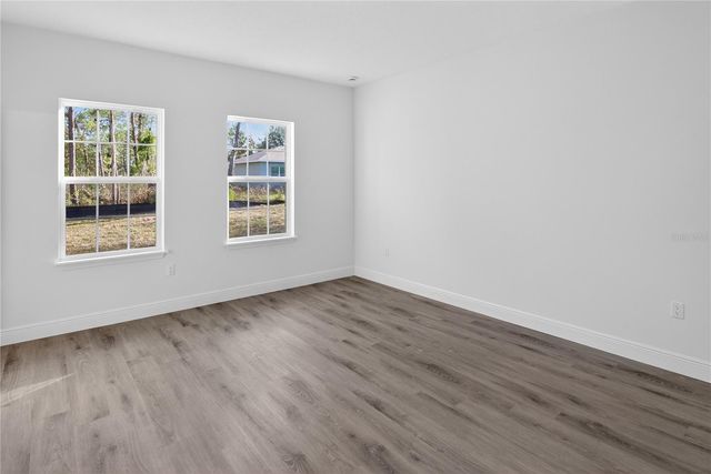 3272 W FAIRBANK DRIVE, Citrus Springs, FL 34433