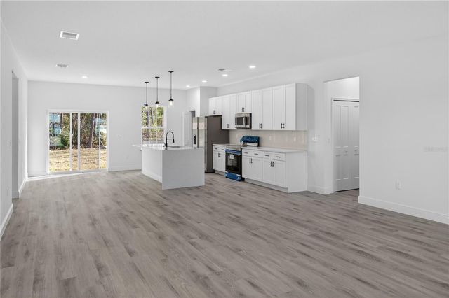 3272 W FAIRBANK DRIVE, Citrus Springs, FL 34433