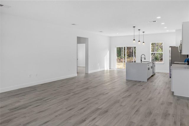 3272 W FAIRBANK DRIVE, Citrus Springs, FL 34433