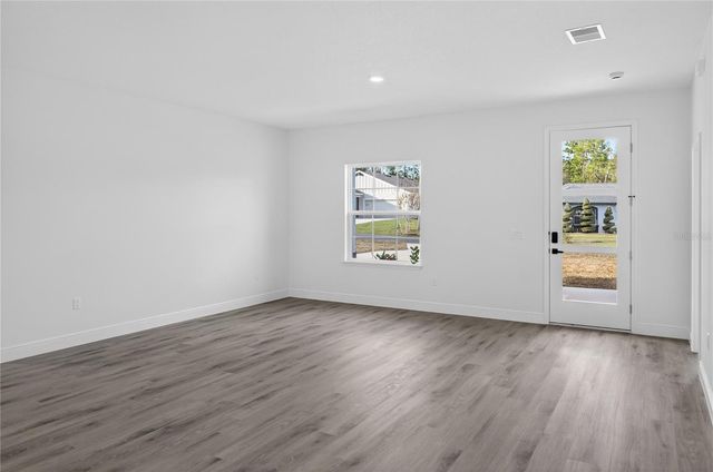 3272 W FAIRBANK DRIVE, Citrus Springs, FL 34433