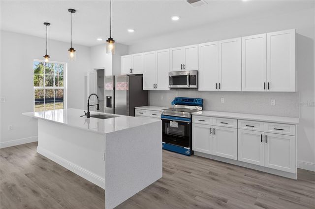 3272 W FAIRBANK DRIVE, Citrus Springs, FL 34433