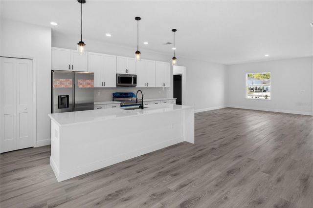 3272 W FAIRBANK DRIVE, Citrus Springs, FL 34433